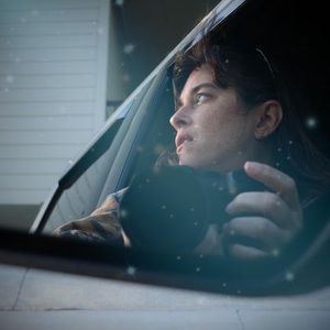 Meet your Posher, Teri